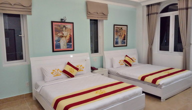 Nice Life Hotel
