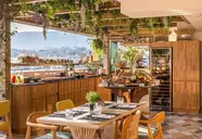 Niche Athens