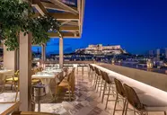 Niche Athens