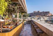 Niche Athens