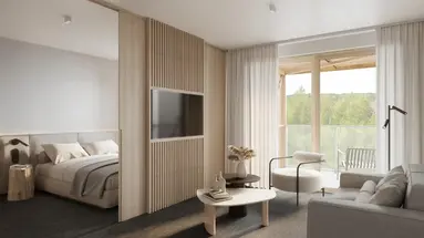 Nickel Resort & Wellnest