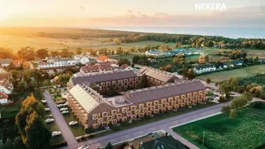 Nickel Resort & Wellnest