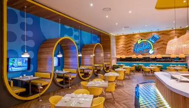 Nickelodeon Hotels & Resorts Riviera Maya
