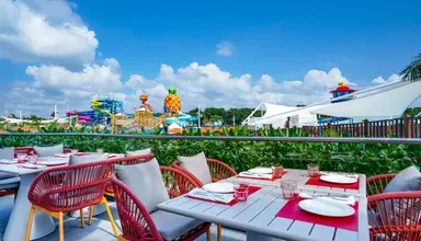 Nickelodeon Hotels & Resorts Riviera Maya