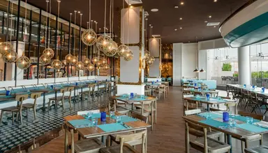 Nickelodeon Hotels & Resorts Riviera Maya