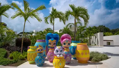 Nickelodeon Hotels & Resorts Riviera Maya