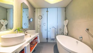 Nickelodeon Hotels & Resorts Riviera Maya