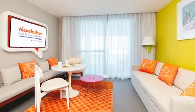 Nickelodeon Hotels & Resorts Riviera Maya