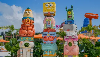 Nickelodeon Hotels & Resorts Riviera Maya