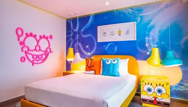 Nickelodeon Hotels & Resorts Riviera Maya