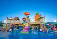 Nickelodeon Hotels & Resorts Riviera Maya