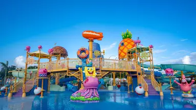 Nickelodeon Hotels & Resorts Riviera Maya