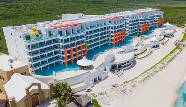 Nickelodeon Hotels & Resorts Riviera Maya