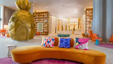 Nickelodeon Hotels & Resorts Riviera Maya