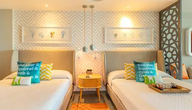 Nickelodeon Hotels & Resorts Riviera Maya