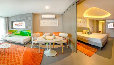 Nickelodeon Hotels & Resorts Riviera Maya
