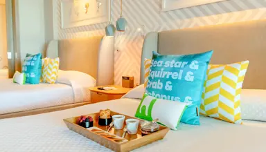 Nickelodeon Hotels & Resorts Riviera Maya