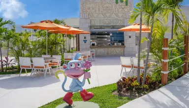 Nickelodeon Hotels & Resorts Riviera Maya