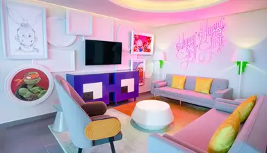 Nickelodeon Hotels & Resorts Riviera Maya