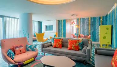 Nickelodeon Hotels & Resorts Riviera Maya