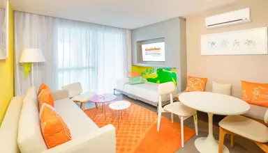 Nickelodeon Hotels & Resorts Riviera Maya