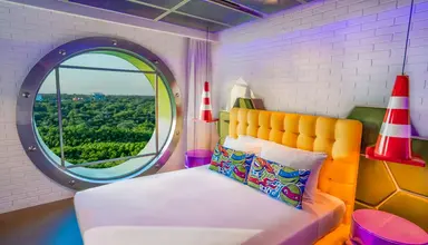 Nickelodeon Hotels & Resorts Riviera Maya
