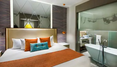 Nickelodeon Punta Cana