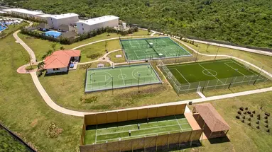 Nickelodeon Punta Cana