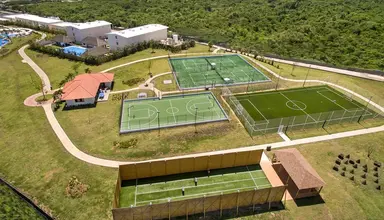 Nickelodeon Punta Cana