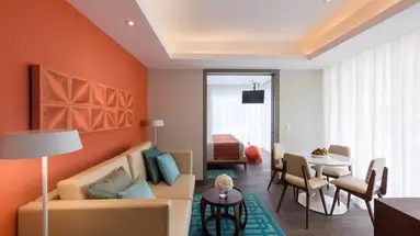 Nickelodeon Punta Cana