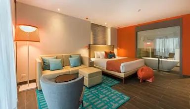 Nickelodeon Punta Cana