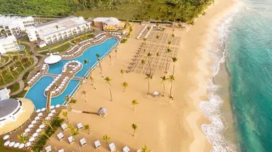 Nickelodeon Punta Cana