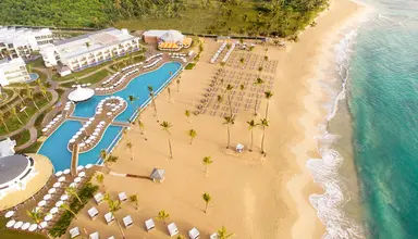 Nickelodeon Punta Cana