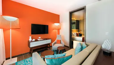 Nickelodeon Punta Cana