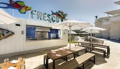 Nickelodeon Punta Cana