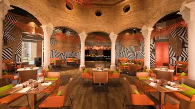 Nickelodeon Punta Cana
