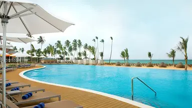 Nickelodeon Punta Cana