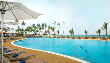 Nickelodeon Punta Cana