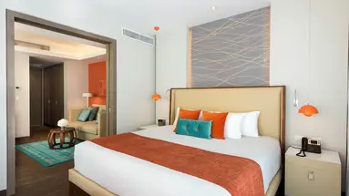 Nickelodeon Punta Cana