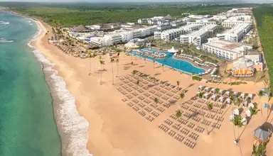 Nickelodeon Punta Cana