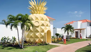 Nickelodeon Punta Cana