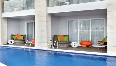 Nickelodeon Punta Cana