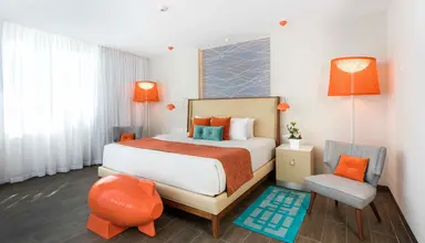Nickelodeon Punta Cana