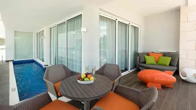 Nickelodeon Punta Cana