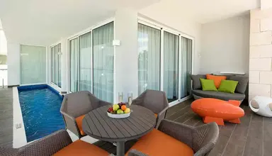 Nickelodeon Punta Cana