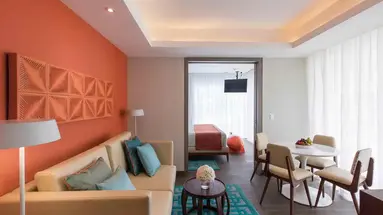 Nickelodeon Punta Cana