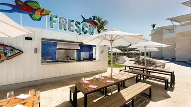 Nickelodeon Punta Cana
