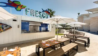 Nickelodeon Punta Cana