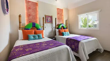 Nickelodeon Punta Cana