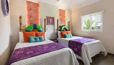 Nickelodeon Punta Cana